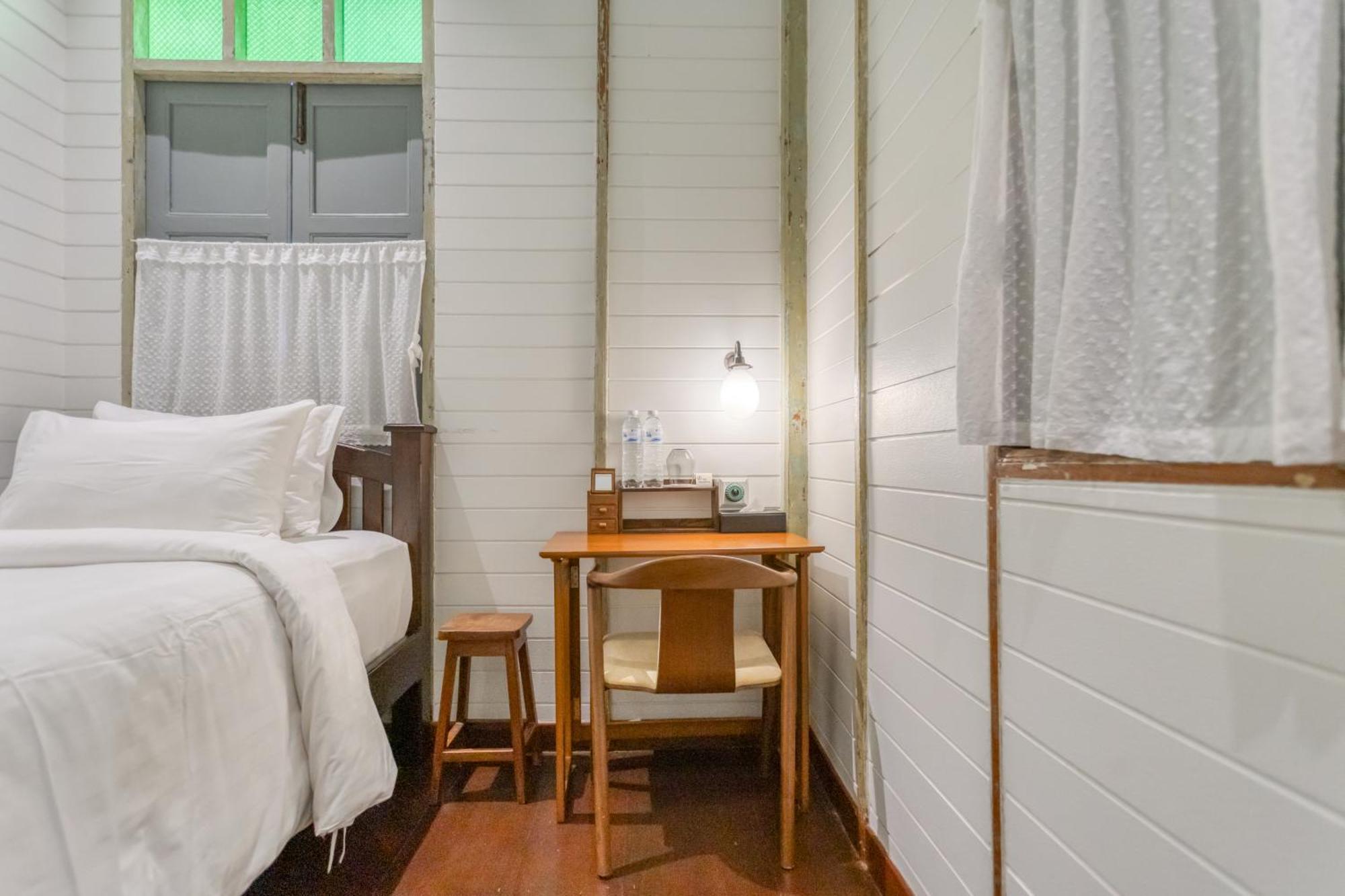 Priya Boutique House Bed & Breakfast Bangkok Room photo